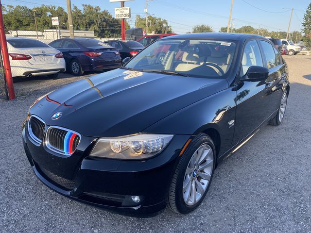 2011 BMW 3 Series