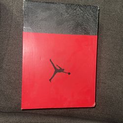 Jordan 3 Retro (Chicago) & Jordan 4 Fiba Size 10.5
