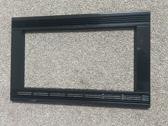 Microwave Trim / surround