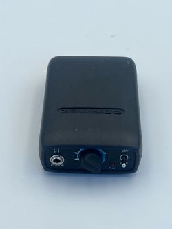 COMTEK PR 216 Audio Receiver