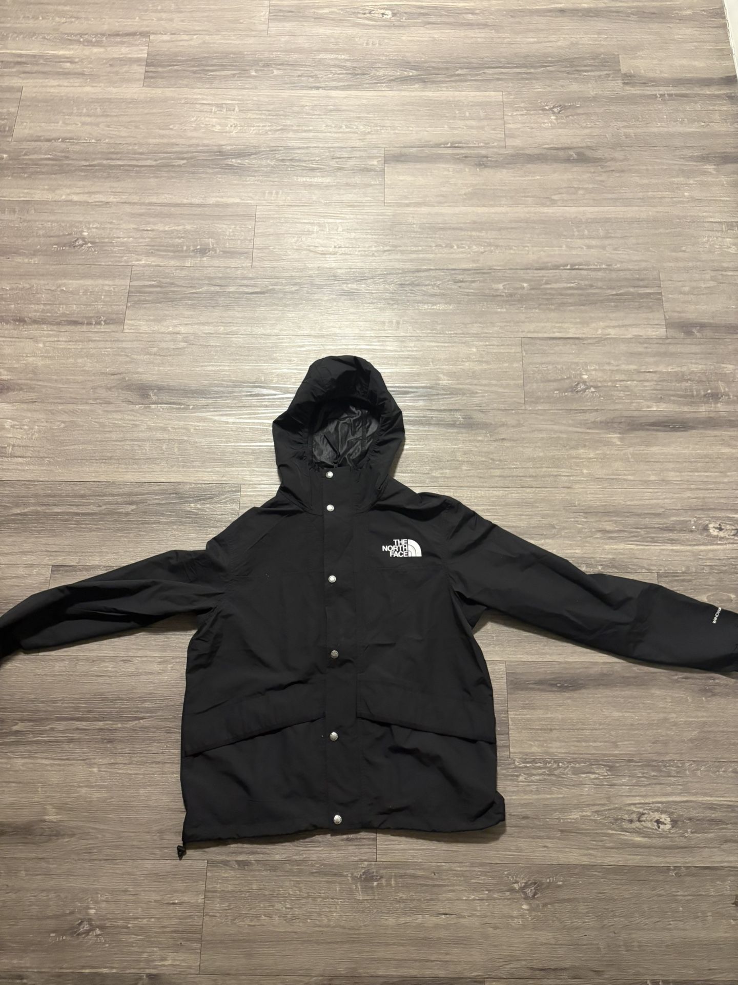 North Face Jacket