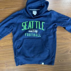 Seattle football Seahawks Sweatshirt