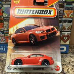 Matchbox