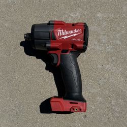 Milwaukee M18 2962-20 1/2 Mid Torque Impact Wrench 