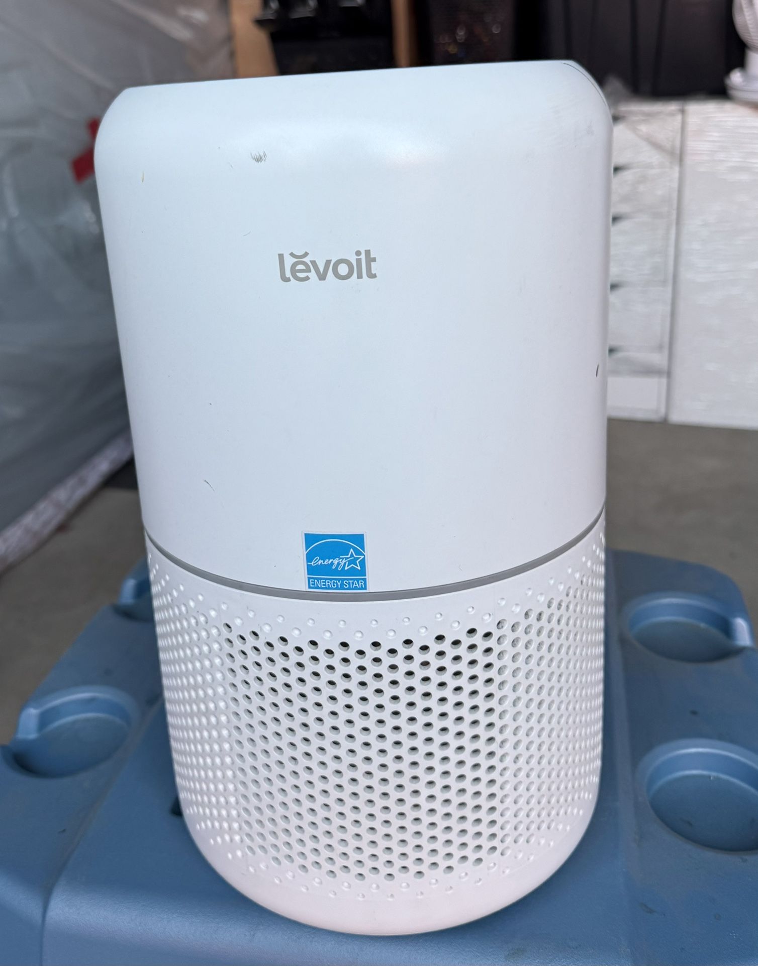 LEVOIT Air Purifier for Home Allergies