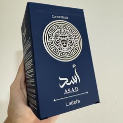 Perfume Arabe De Larga Duración 