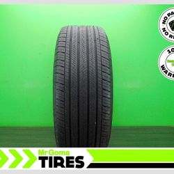 1 265/65R18 USED TIRE MICHELIN PRIMACY LTX 7.5/32 TREAD (contact info removed) 114T