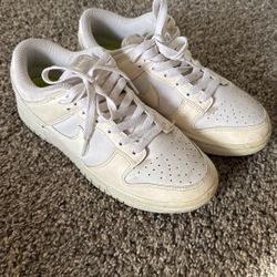 Nike Dunks