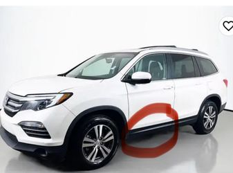 Honda Pilot 2018 Door Trim OEM Brand New