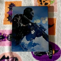 Call Of Duty: Ghosts (PS3)