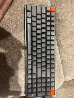 Keychrom Mechanical Keyboard K4C2