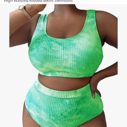 Swimwear 