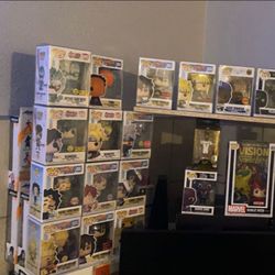 Funko Pop
