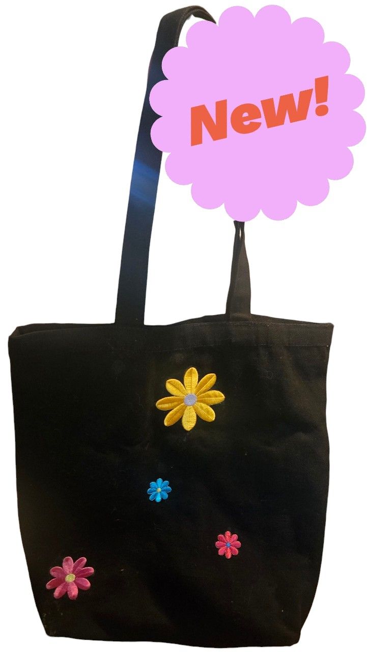 Handmade Totes