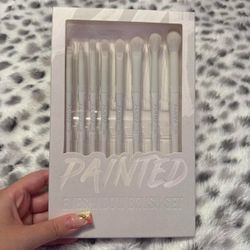 Makeup Brushes By James Charles