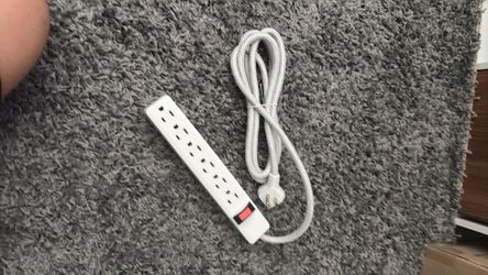 Power cord