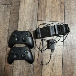 Xbox Controllers 