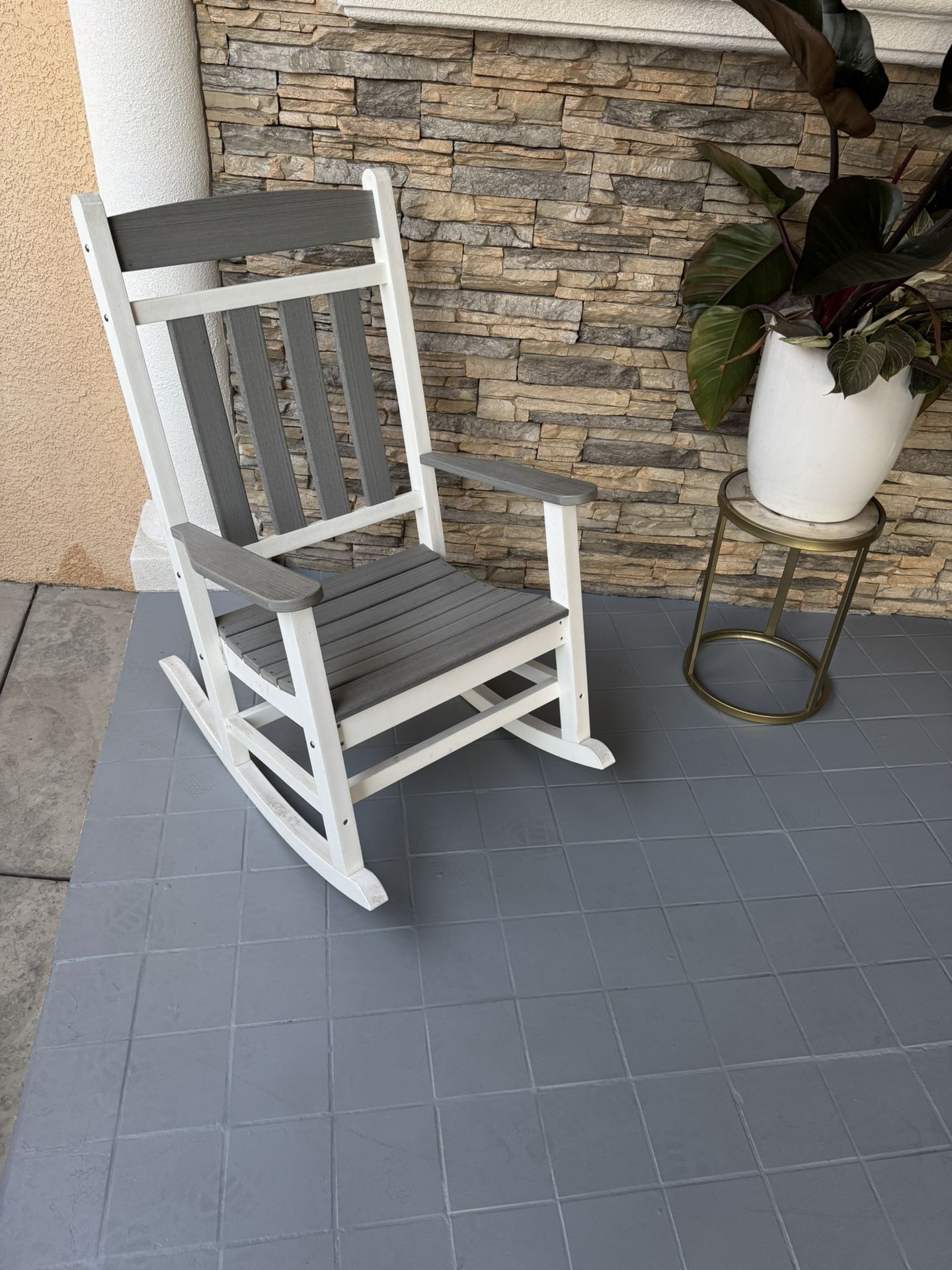 Rocking Chair