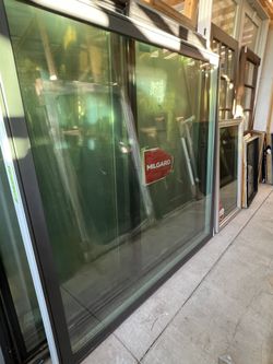 Picture Glass Window 70x70