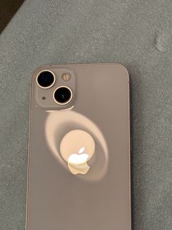 iPhone 13 Pink UNLOCKED