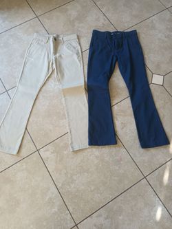 SCHOOL UNIFORMS