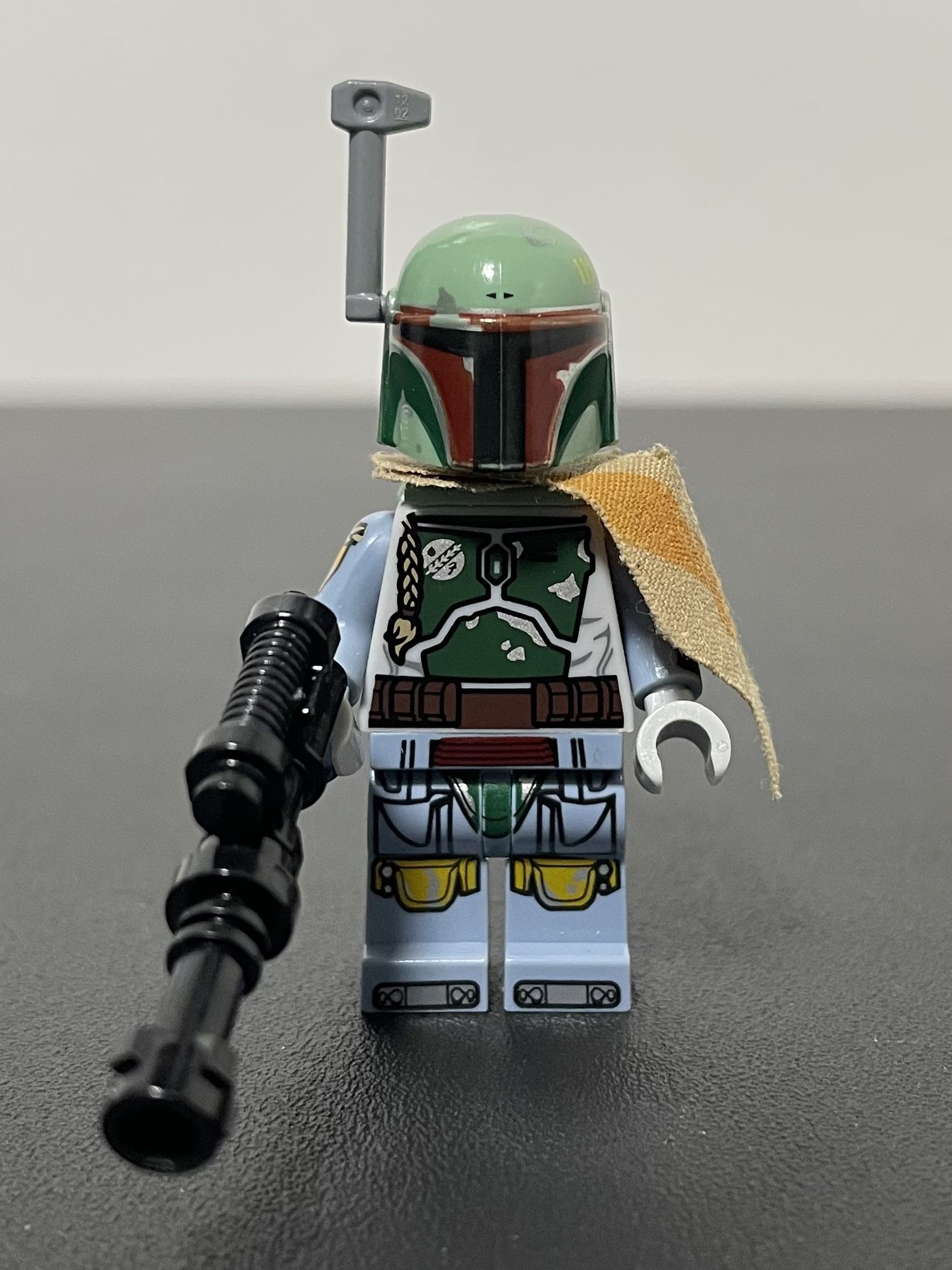 Wars Lego Boba What Are The Rarest Lego Minifigures RARE