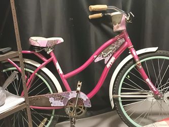 Huffy panama jack