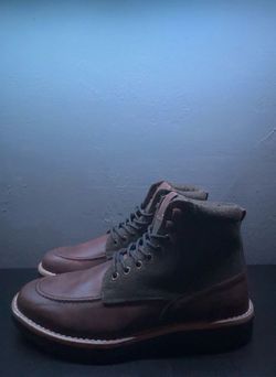 Nine West boots