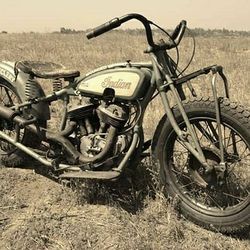 Get your motorcycle or ATV running again