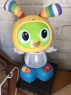 Beatbo Dancing robot