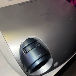 Optoma EP910 HD 720P DLP Projector, 3500 Lumens, NEW FACTORY LAMP