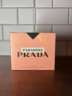 Prada Paradoxe Eau de Parfum 90ml