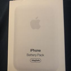 iphone battery pack 
