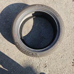 245/45/19 Michelin Tires 245 45 19