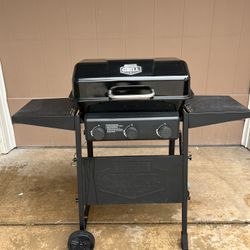 Gas BBQ For Sale