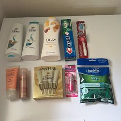 Women’s Personal Care Bundle