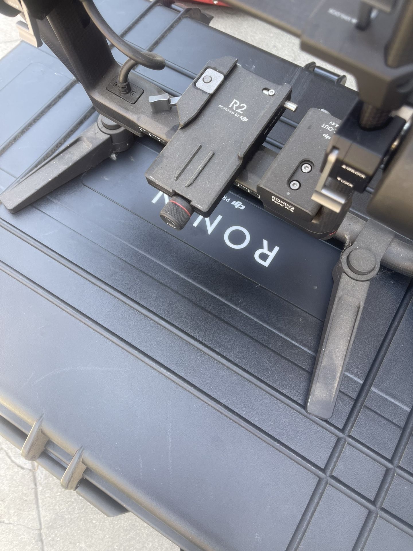 DJI Ronin R2 for Sale in Riverside, CA - OfferUp