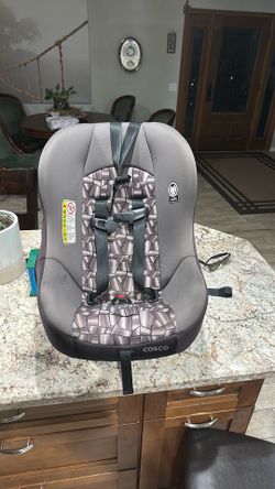 Car Seat