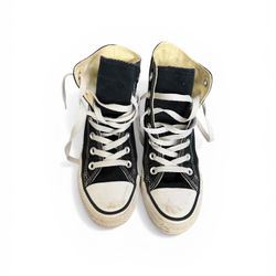 Converse - High Top 