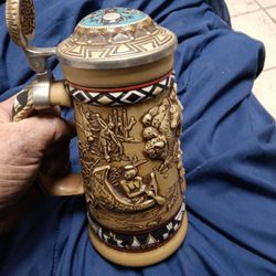 Indian Stein