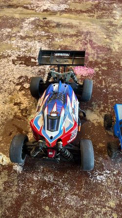 Typhon rc cars crawlers