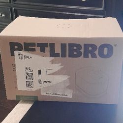 Pet library. Dockstream Cordles Fountain