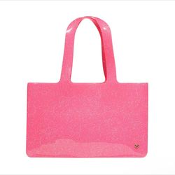 Stoney Clover Jelly Tote Bag