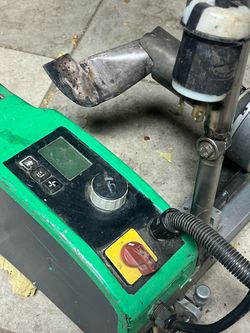 Leister auto v2