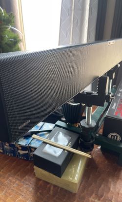 Center Speaker SAMSUNG 40 Inches Long 