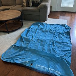 Full Size Air Mattress 