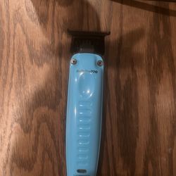 babyliss fx trimmer