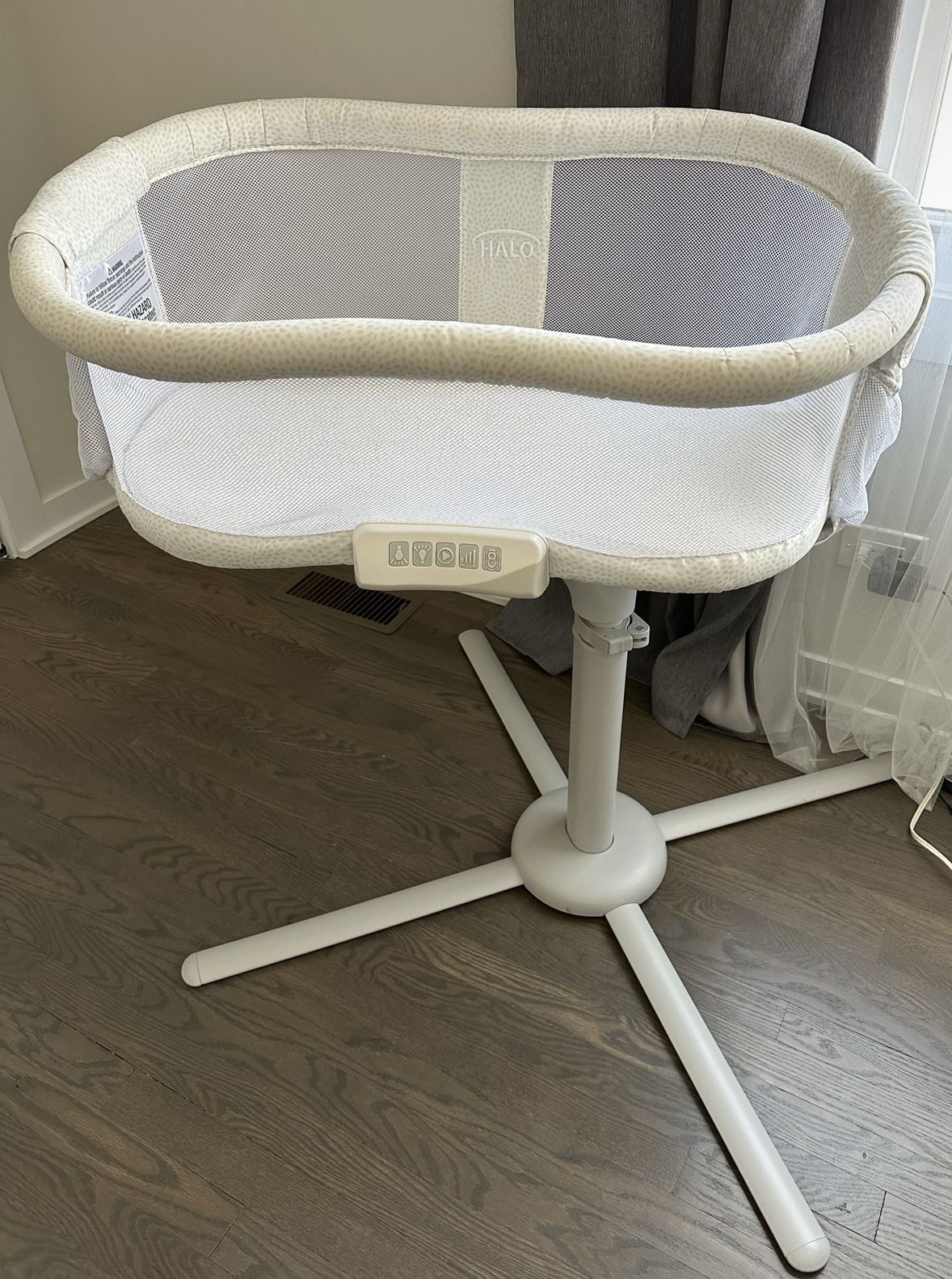 Baby Cribs
