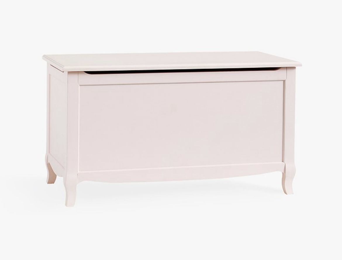 Pottery Barn Kids Claudia Toy Chest 