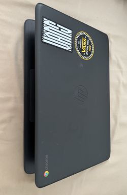 HP Chromebook 14″ – Intel / 4GB / 32GB – Boots in 8 sec